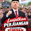 Baliho Hasbi Mendominasi, Dukungan Warga Mengalir Kuat Menjelang Pilkades Kuripan