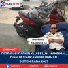 Retribusi Parkir KLU Belum Maksimal, Dishub Siapkan Perubahan Sistem pada 2027