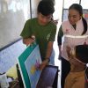 Menyalakan Harapan dari Ruang Kelas, Srikandi PLN Jadi Bagian Gerakan 1000 Guru Lombok