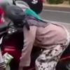 Detik-Detik Haru, Seorang Ibu Tergeletak Tak Bernyawa, Anak Bungsunya Berdiri Bingung di Sampingnya