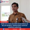 Rp98 Juta Dana BUMDes Sigar Penjalin Belum Kembali, Inspektorat Siapkan Langkah Lanjutan