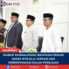Wabup Kusmalahadi Ingatkan Dewan Hakim MTQ KLU: Jangan Ada Keberpihakan dalam Penilaian