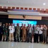 BPBD NTB Perkuat Kesiapsiagaan Hadapi Ancaman Gempa Bumi dan Tsunami