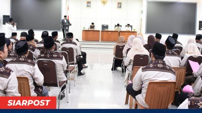 KLU Bidik 7.000 Titik Lampu Jalan Tuntas di Tahun Pertama Lewat Skema KPBU