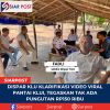 Dispar KLU Klarifikasi Video Viral Pantai Klui, Tegaskan Tak Ada Pungutan Rp150 Ribu