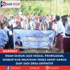 Enam Dusun Jadi Modal Pemekaran, Wabup Kus Ingatkan Teres Genit Harus Siap Jadi Desa Definitif