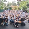 Satu Gelombang Sejuta Dampak! SMAN 15 Bandung Gaungkan Generasi Peduli