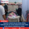Tragedi Pasar Malam Rona-Rona, Perempuan 20 Tahun Terjatuh dari Kora-Kora Hingga MD