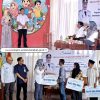 Desa Berdaya NTB: Sumbawa Barat Siapkan Rp500 Juta per Desa, Rp150 Juta Khusus Atasi Sampah