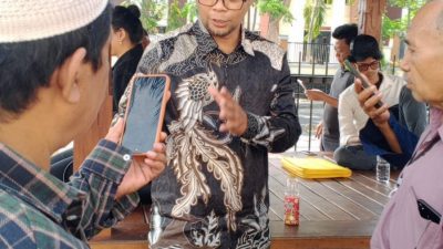 Sengketa Tanah Areguling Tumpak Loteng: Saksi BPN Disebut Tak Pernah Melihat Warkah AJB