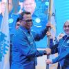 Pengurus DPC Gekrafs Se-NTB Diisi Kepala Daerah hingga Pimpinan DPRD, Ini Komitmen Para Ketua
