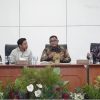 Bima Belum Punya Perda Trantibum, Lombok Utara Jadi Rujukan Penyusunan Regulasi