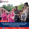 Dari Reserse hingga Pimpinan Polres, AKBP Muhaemin Bawa Pengalaman Panjang ke Lombok Utara