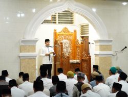 Perkuat Silaturahmi dan Kamtibmas, Brigjen Pol. Hari Nugroho Serap Aspirasi Warga Lewat Subling