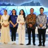 Tampil di Forum Dunia: Ekonomi NTB Tumbuh 10,42 Persen, Iqbal Ingatkan Jangan Sampai Rakyat Tertinggal
