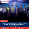 HUPPAZ Mataram Ber-MTQ, Perkuat Peran Alumni Pesantren dalam Membina Generasi Qur’ani
