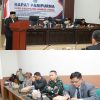 DPRD KLU Sahkan Dua Perda, Pengelolaan Air Limbah Domestik Jadi Sorotan