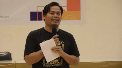 DPRD KLU Godok Perda Pencegahan Perkawinan Anak, Perlindungan Tak Cukup di Atas Kertas