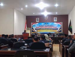 DPRD KLU Dorong Dua Raperda, Perlindungan PMI dan Pencegahan Perkawinan Anak Jadi Sorotan