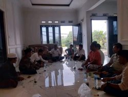 Pilkades Rembitan 2026: Martawandi Usung Gerakan Dua Jari, Ajak Pemuda Ikut Bangun Desa