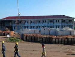 Sekolah Rakyat KLU Belum Dibuka, Dikbudpora Tak Mau Ambil Risiko Keselamatan Siswa