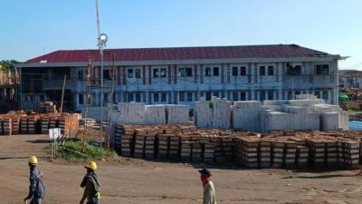 Sekolah Rakyat KLU Belum Dibuka, Dikbudpora Tak Mau Ambil Risiko Keselamatan Siswa