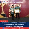 Mandaya Awards 2026 untuk KLU, Upaya Menekan Kemiskinan Berbuah Penghargaan
