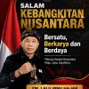 Sasaka Nusantara Dukung Kongres Internasional ke-1 Bahasa Sasak, Lalu Ibnu Hajar Akbar: Bahasa adalah Marwah