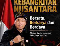 Sasaka Nusantara Dukung Kongres Internasional ke-1 Bahasa Sasak, Lalu Ibnu Hajar Akbar: Bahasa adalah Marwah