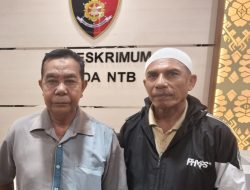 Bertahun-tahun Menabung Demi Umrah, Warga Dompu dan Bima Pulang dengan Luka dan Kekecewaan Diduga Ditipu PT Indah Harmain