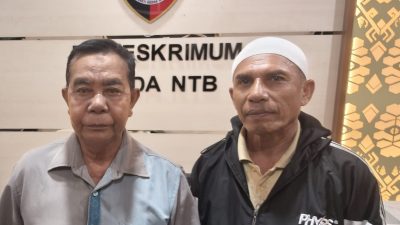 Bertahun-tahun Menabung Demi Umrah, Warga Dompu dan Bima Pulang dengan Luka dan Kekecewaan Diduga Ditipu PT Indah Harmain