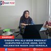 Dinsos PPA KLU Bidik Predikat Kabupaten Layak Anak, Data Kecamatan Masih Jadi Kendala