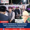 Ketua Pemekaran Murkemuning Minta Pemerintah Perhatikan Potensi Desa
