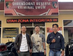 Diduga Terlibat Kekerasan Seksual, Oknum Kepala SPPG di Loteng Masih Aktif Menjabat, Keluarga Korban Desak Kepastian Hukum