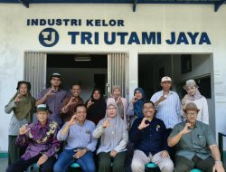 Rambut Jagung Disulap Jadi Teh Herbal, Inovasi Buka Peluang Ekonomi Baru bagi Petani NTB