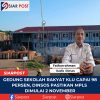 Gedung Sekolah Rakyat KLU Capai 98 Persen, Dinsos Pastikan MPLS Dimulai 2 November