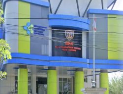 Oknum Pegawai BKK NTB Diduga Terima Uang Dari Klinik Cyto Lombok Tengah