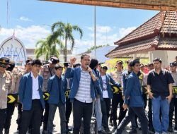 DPM Unram Dorong Pemkot Tutup Diskotik Melanggar Perda dan Siap Gelar Aksi
