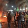 Dugaan Penipuan Puluhan Jamaah Umroh, Warga di Bima Blokade Jalan