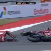 Kisah Putri Mandalika Terulang di Sirkuit Mandalika, Juara MotoGP Seolah Tak Boleh Orang yang Sama!