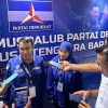 Misfalah Optimistis Demokrat NTB Makin Berjaya di Bawah Kepemimpinan Hadi Gunawan, Bidik Kursi DPR RI