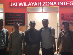 Dugaan Penipuan Dana Umrah Rp1,45 Miliar, PT THU Jalani Pemeriksaan 12 Jam di Polda NTB