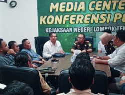Temukan Indikasi Kejanggalan Perkara, Advokat Lombok Tengah Minta Kejari Periksa Oknum Jaksa