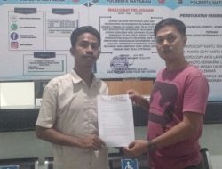 ID Card Satgas Dinsos Diduga Jadi Akses Keluarga ke VIP MotoGP, PUKAD NTB Bakal Turun Demo Desak Audit