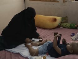 NTBCare Bantu Perjuangan Karina Lawan Kanker Mata di Bali, Pemda KSB Diminta Bantu Biaya Rp33,7 Juta