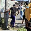 Wabup KSB Hanipah Tinjau Sanitasi di Kuang Taliwang, Ini Permintaan Warga
