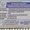 Diduga Tanpa Izin, Material Galian C PT Daffa Mengalir ke Proyek Kampung Nelayan di Dompu