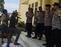 FPT Siap Geruduk Inspektorat Sumbawa Barat, Desak Buka Hasil Review Anggaran dan Audit Kasus Alsintan