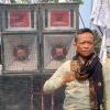 Grab Dituding Blokir Zona Penumpang di Batulayar Barat, Ratusan Sopir Lokal Siap Demo