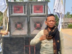 Grab Dituding Blokir Zona Penumpang di Batulayar Barat, Ratusan Sopir Lokal Siap Demo